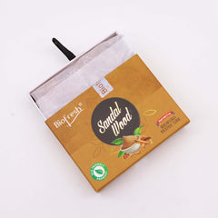 Biofresh Backflow Incense Cones - Sandalwood product image 4