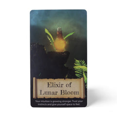 Crystals & Elixirs Oracle Cards – Healing Energy Deck product image 9