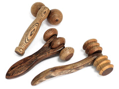 Massage Tool - Hand Ball Roller product image 3