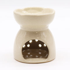 Tree of Life Oil Burner - Ivory product image 4