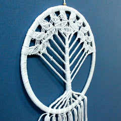 Tree of Life Dreamcatcher - Huge 42cm product image 3