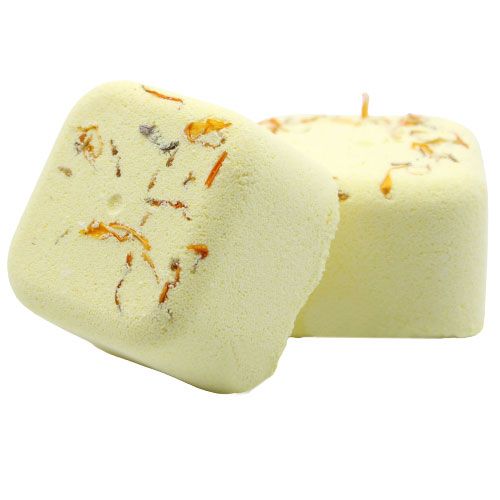 Set of 6 Aromatherapy Shower Steamers - Focus Booster product image