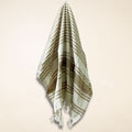 Hamman Spa Towel - Sand- 90x170cm product image