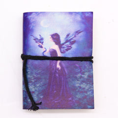 Assorted Gothic Notebooks 7x10cm product image 10