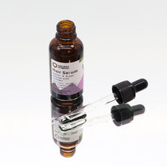 Organic Hair Serum 30ml - Lavender product image 2