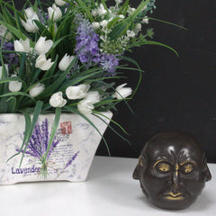 Fengshui - Four Face Buddha - 10cm product image 6