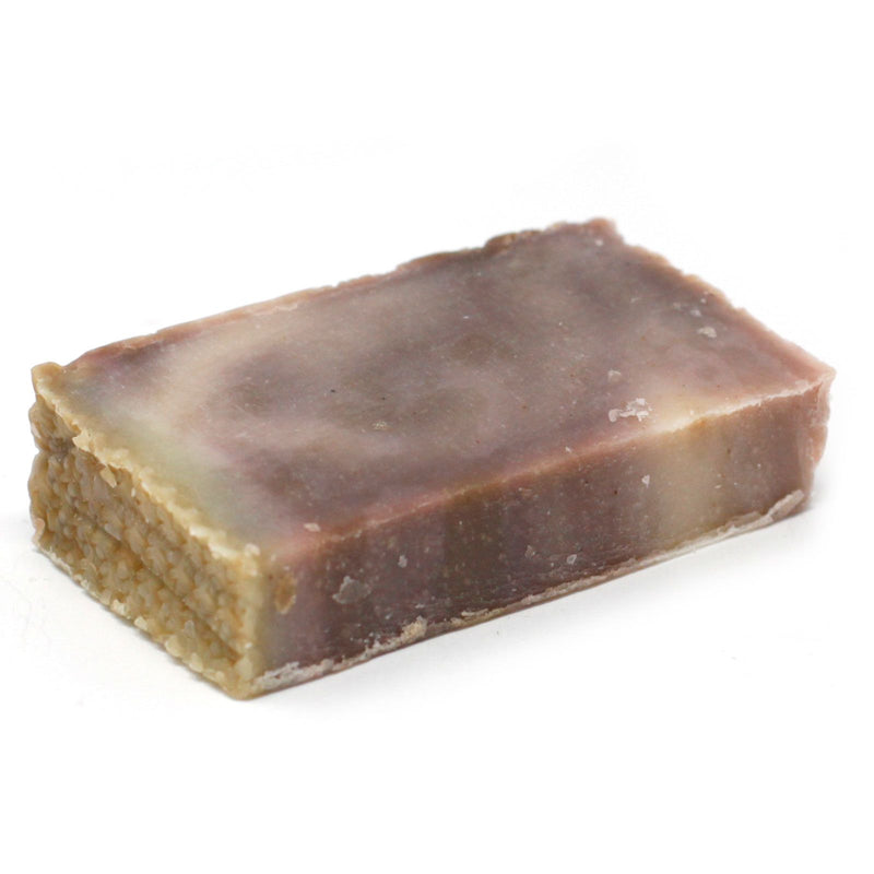 Propolis - Olive Oil Soap - SLICE approx 100g product image