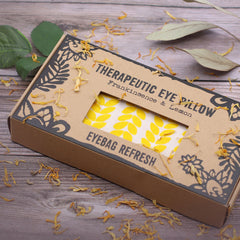 Agnes + Cat Eye Pillow - Eyebag Refresh product image 4