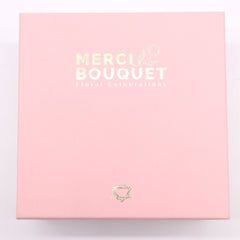 Square Box - Baby Blessings - Pinks product image 4