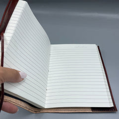 Large Tree of Life Leather Journal – 20x16x2cm product image