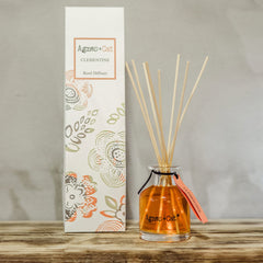 140ml Reed Diffuser - Clementine product image 8