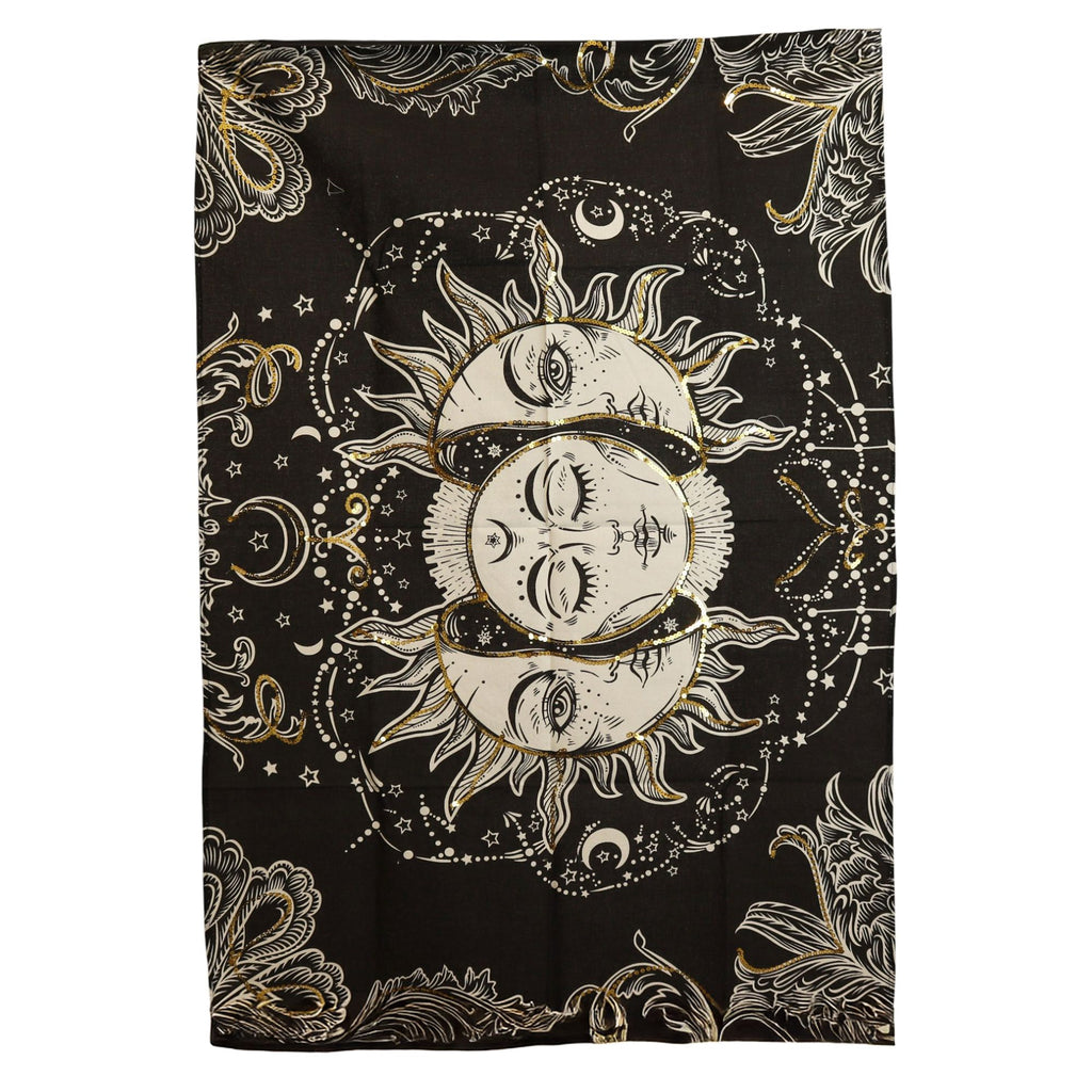 Cotton Wall Art (70x110cm) - Sun Goddess product image 2