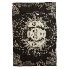 Cotton Wall Art (70x110cm) - Sun Goddess product image 2