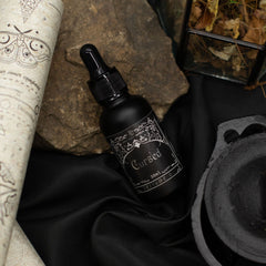 Ancient Witch Perfume Oil - Cursed product image 8