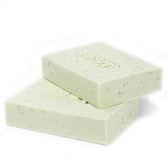 Greenman Soap Slice 100g - Antiseptic Spot Attack product image 2