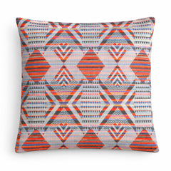 Classic Cushion Cover - Urban Tribal - 45x45cm product image 3