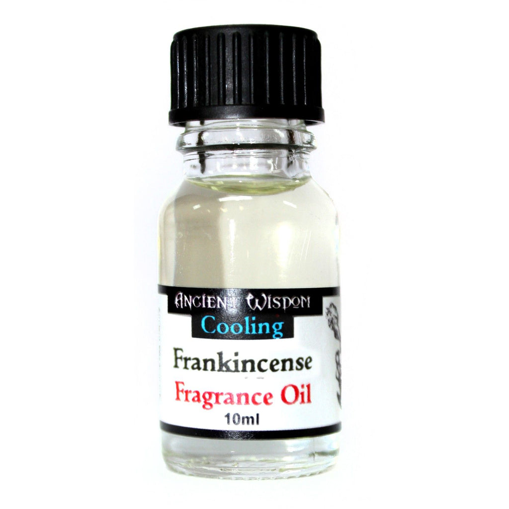 10ml Frankincense Fragrance Oil product image 2