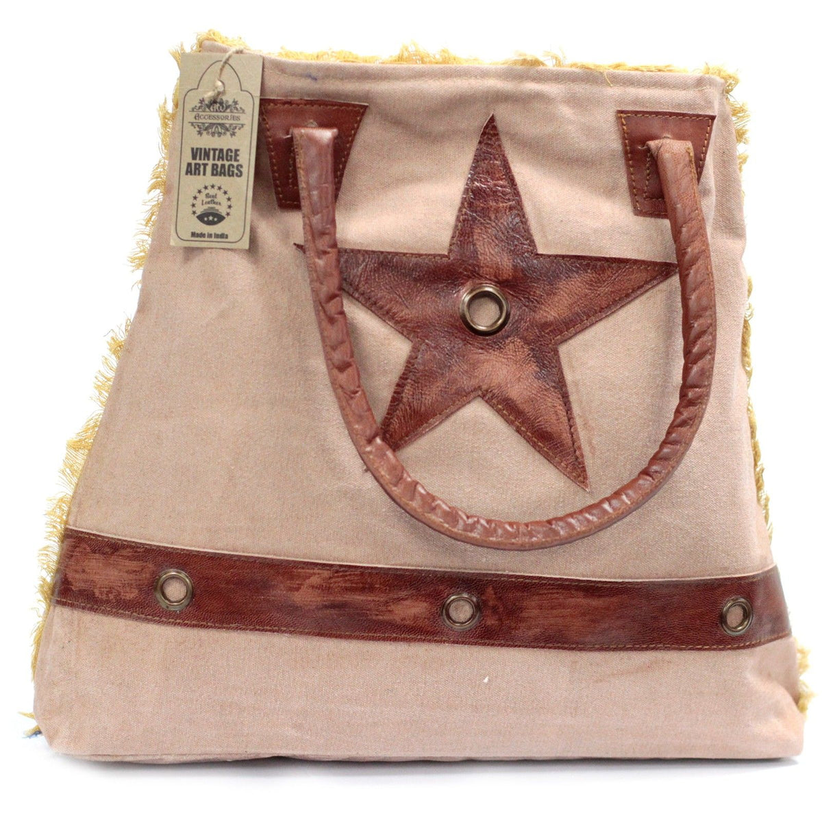 Vintage Bag - Big Star - product image 6