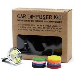 Car Diffuser Kit - Dragonfly - 30mm product image 3