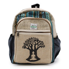 Small Backpack - Bohdi Tree Design