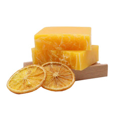 Pack of 13 Mandarin & Honey Soap Bars product image 3