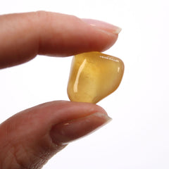 Small African Tumble Stones - Carnelian Agate - Mozambique product image 2