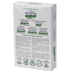 Plant Based Aroma Oil - Meditation product image 3