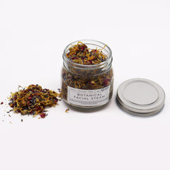 Botanical Facial Steam Blend - Natural 250g product image 3