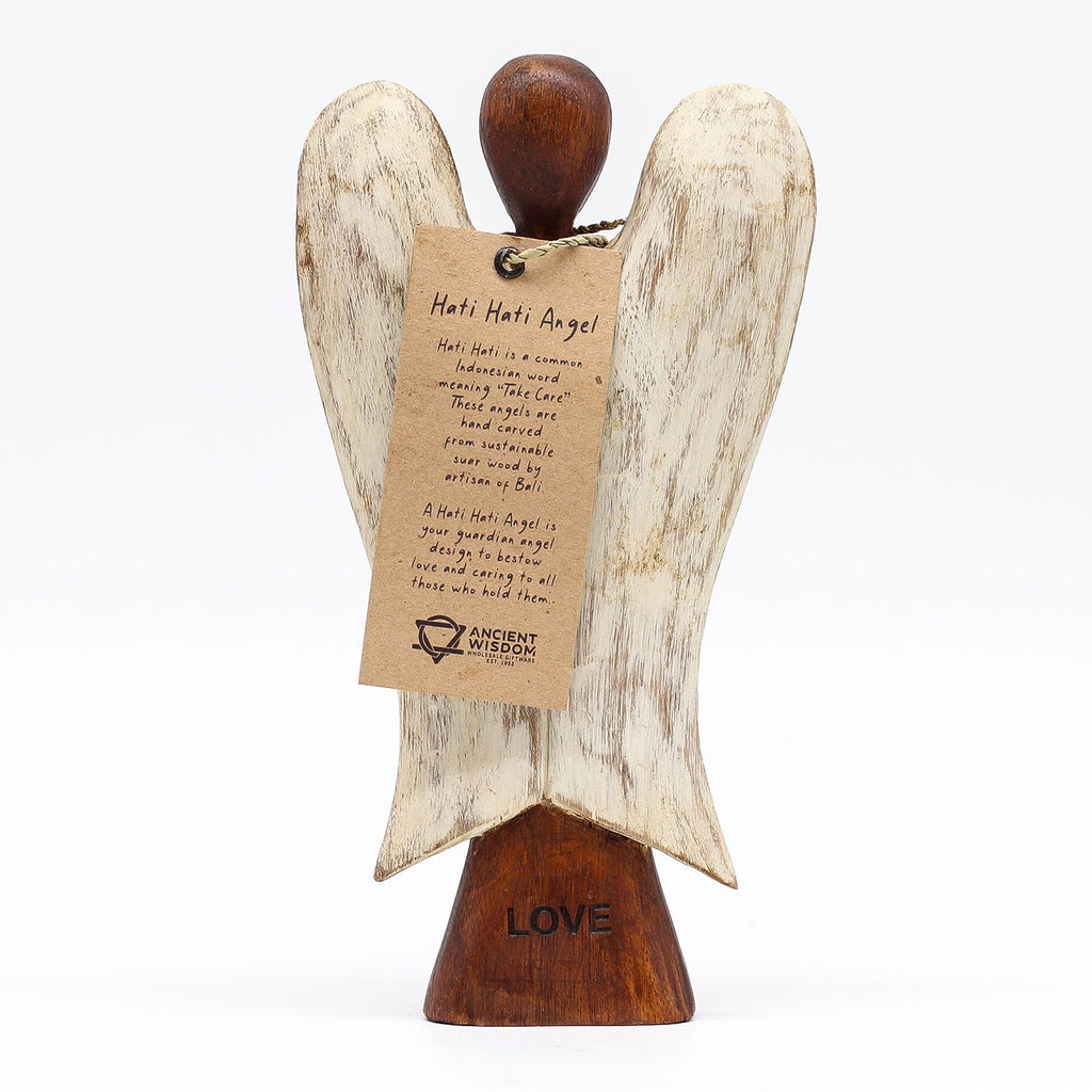 New Hati-Hati Angel - Love - 20cm product image 2