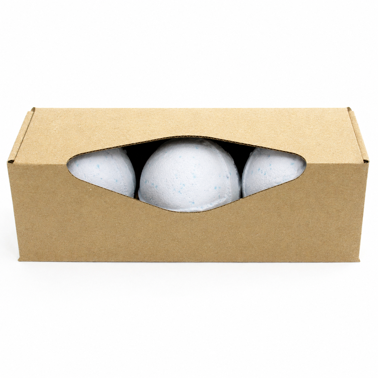 Set of 3 Sleepy Head Potion Bath Bombs product image