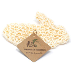 Sisal Sponge and Scrub - Exfoliating Glove product image 4
