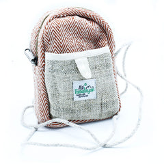 Mobile Bag - String (Asst col)