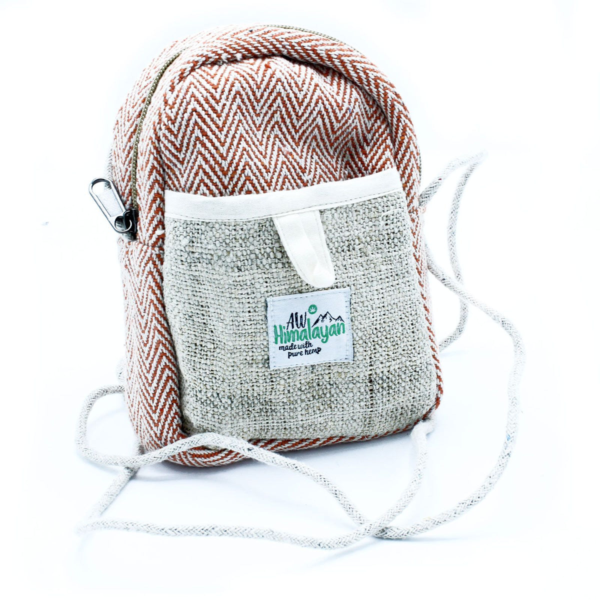 Mobile Bag - String (Asst col) - product image 5