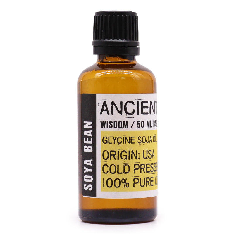Soya Bean Oil - 50ml product image