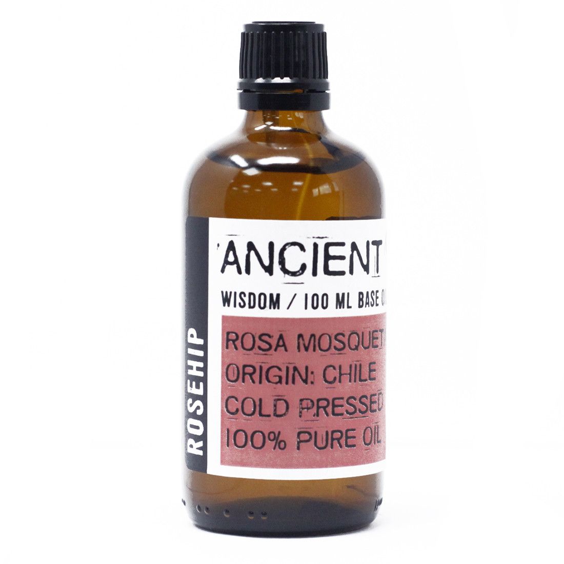 Rosehip Oil - 100ml product image