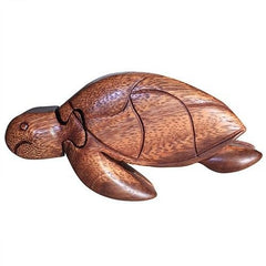 Bali Magic Box - Sea Turtle product image 3