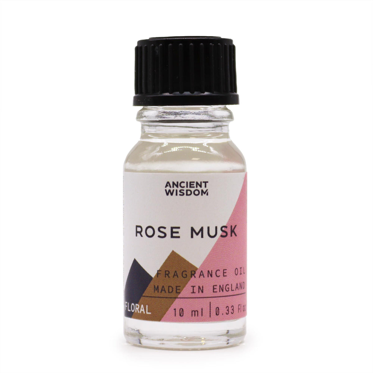 10ml Rose Musk Fragrance Oil product image 2