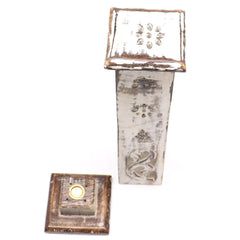 Smoke Tower - Square Design product image 2
