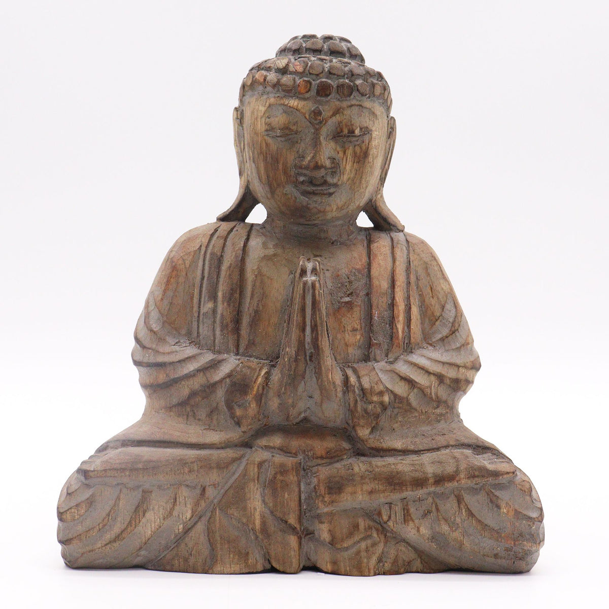 Buddha Feng Shui Set - Hamsa - Grey product image 6