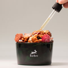 Hop Hare Diffusing Crystals & Floral Set - The Devil product image 8