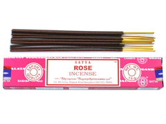 Satya Incense 15gm - Rose product image 2