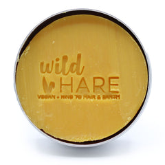 Wild Hare Solid Shampoo 60g - Pappaya product image 2