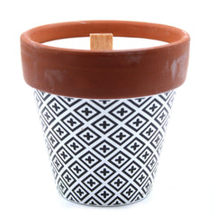 Agnes + Cat Herb Garden Candles - Lavender product image 7