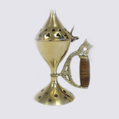 Cone Burner with Handle product image 2