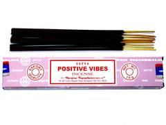 Satya Incense 15gm - Positive Vibes product image 2