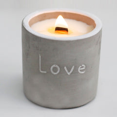 Med Pot - Love - Purple Fig & Casis product image 11