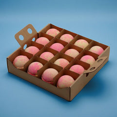 Set of 3 Five for Her Bath Bombs product image 7