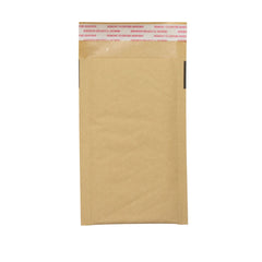 Kraft Padded Bubble Envelope (115x175+40mm) product image 2