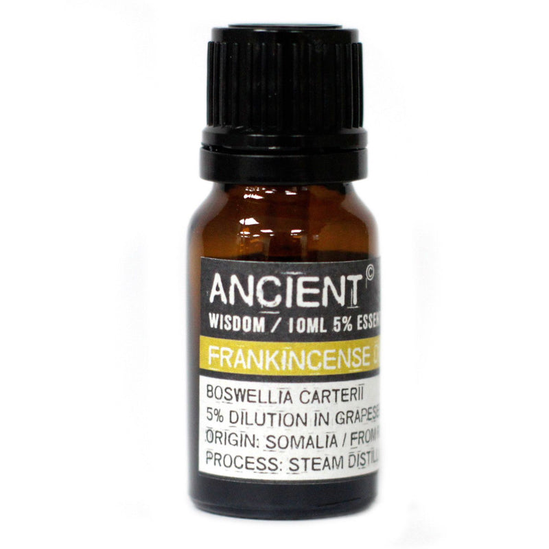 10 ml Frankincense (D) Essential Oil product image