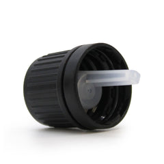 Tamper Evident Caps & Dropper for 10 & 50 ml product image 3